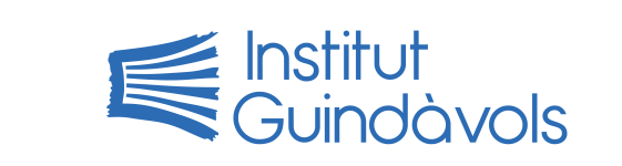Logo of Moodle Institut Guindàvols