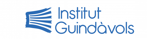 Logotipo de Moodle Institut Guindàvols